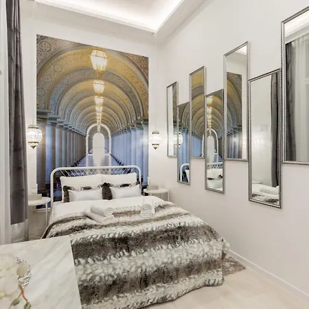Modern, New Studio With Ac